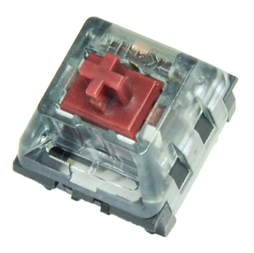Kailh Super Speed Switch Copper (35個入りボックス) タクタイル 38gf 3ピン MXメカニカルキーボード対応 ゲーミングスイッチ Kailh Super Speed Switch Copper (35個入りボックス) タクタイル 38gf 3ピン MXメカニカルキーボード対応 ゲーミングスイッチ