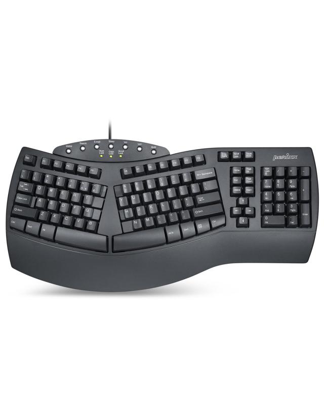 Perixx(ペリックス) PERIBOARD-612 PERIBOARD-512