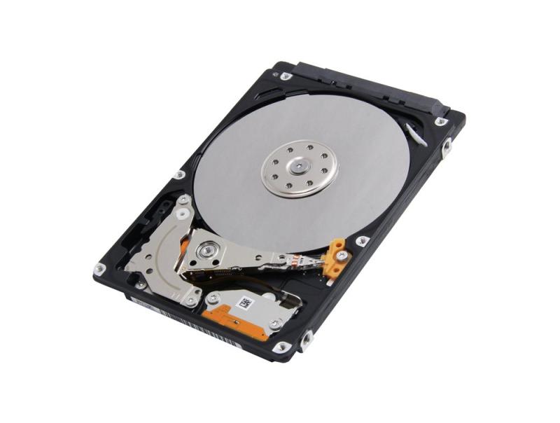 東芝 HDD MQ04ABF シリーズ (2.5インチ / SATA 6Gbit/s / 1TB / 5400rpm / 128MiB / 7mm / 512e エミュレーション) MQ04ABF100