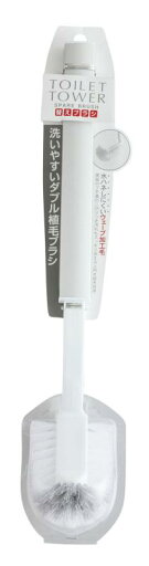 アイセン工業 トイレタワー 替ブラシ ホワイト TA351 アイセン工業 トイレタワー 替ブラシ ホワイト TA351