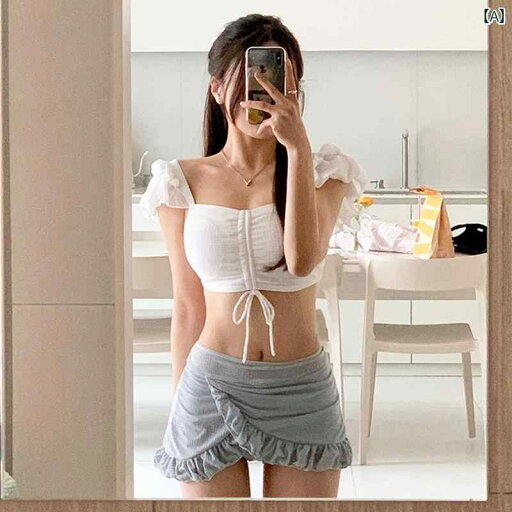 レディース 水着 2点セット スカート 魅惑的 背中開いた 女性 さわやか 温泉 プール スタイリッシュ スリム ビーチウェア おしゃれ レディース 水着 2点セット スカート 魅惑的 背中開いた 女性 さわやか 温泉 プール スタイリッシュ スリム ビーチウェア おしゃれ