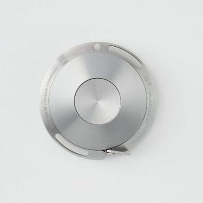 ミリセカンド/MiLLiSECOND ファイバーメタルメジャーシルバー SILVER ミリセカンド/MiLLiSECOND ファイバーメタルメジャーシルバー SILVER