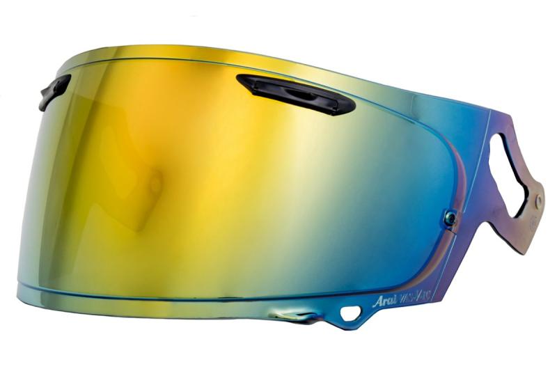 EXTRAシールド【ARAI VAS-V MVシールド】 VAS-V MV 【RX-7X対応】