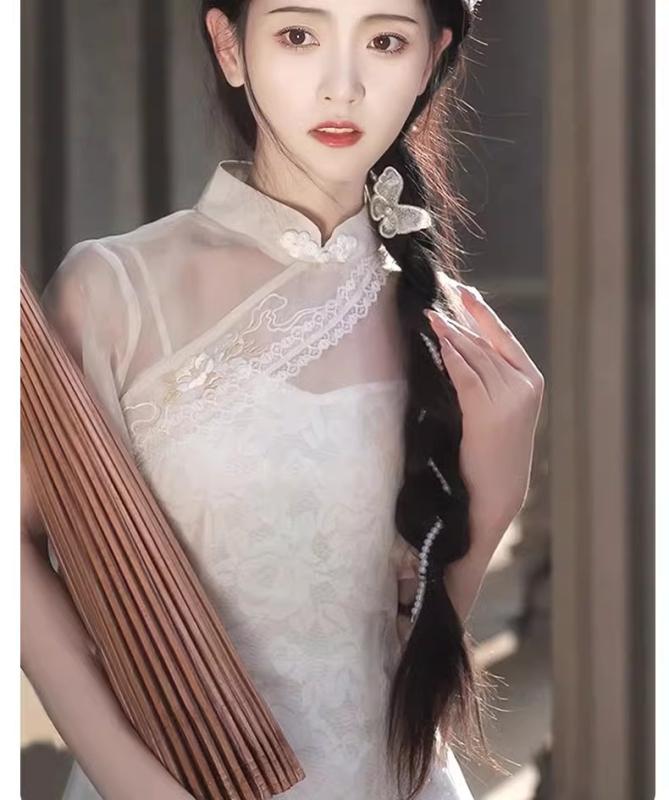 ウィッグ かつら つけ毛 ヘア ヘッド ふわふわ フェイク 巻き 普段使い 小物 雑貨 髪 女性 軽量 外出 ..