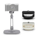 ZenCT タブレットスタンド部品 雲台 CT115 専用スタンドWH015、WH016-1、CT040、CT081、CT081-WI、WH037、WH038、...