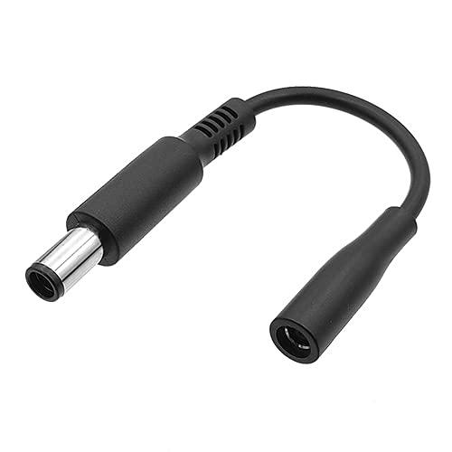 ICONSHOP DELL ACアダプター専用 DCプラグ 変換ケーブル