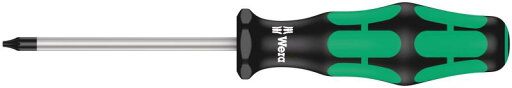 Wera 367 トルクスプラスドライバー Wera 367 トルクスプラスドライバー