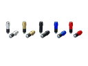 ハリケーン (HURRICANE) P22砲弾型 アルミサイドキャップ サイズ 22mm(2)