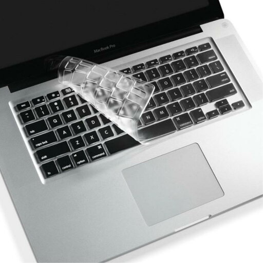 US配列/英語配列 キーボードモデル専用 MacBook Pro/MacBook Air 13インチ / 15インチ US キーボードカバー TPU/シリコン素材 TouchBar非搭載 US配列/英語配列 キーボードモデル専用 MacBook Pro/MacBook Air 13インチ / 15インチ US キーボードカバー TPU/シリコン素材 TouchBar非搭載