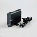 DXアンテナ BS・CS増幅器 卓上(家庭用) TCU30S(B)(2)
