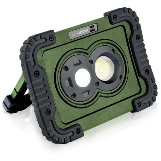 キシマ ダグ ポータブルLEDワークライト Olive 約w170 d45 h125mm キシマ ダグ ポータブルLEDワークライト Olive 約w170 d45 h125mm