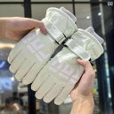 手袋 5本指 グローブ 冬 スキー スノボ ウインタースポーツ 外出 仕事 厚手 裏起毛 防寒 保温 暖かい 男女兼用 防風 タッチスクリーン 屋外遊び おしゃれ 万能 韓国