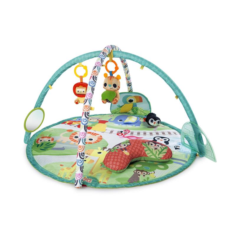 Peek-A-Zoo Activity Gym ピーカブー・アクティビティジム 11102-2-W11