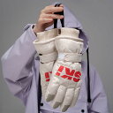 手袋 レディース 5本指 フィンガー グローブ 防風 防水 防寒 厚手 冬用 暖かい 登山 女性用 バイク オートバイ ウェア スキー スノボー ウィンター ア...