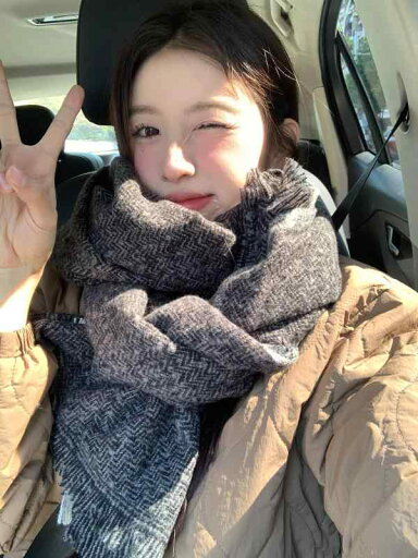 マフラー レーディス メンズ 冬 フリンジ スカーフ ニット ショール 学生用 韓国風 ファッション 暖かい シンプル 保温性 マフラー レーディス メンズ 冬 フリンジ スカーフ ニット ショール 学生用 韓国風 ファッション 暖かい シンプル 保温性