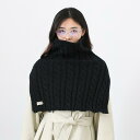 秋冬 コート アウター プルオーバー スカーフ レディース レトロ 厚手 ウール ニット ショール マント 重ね着 カジュアル レイヤード 韓国