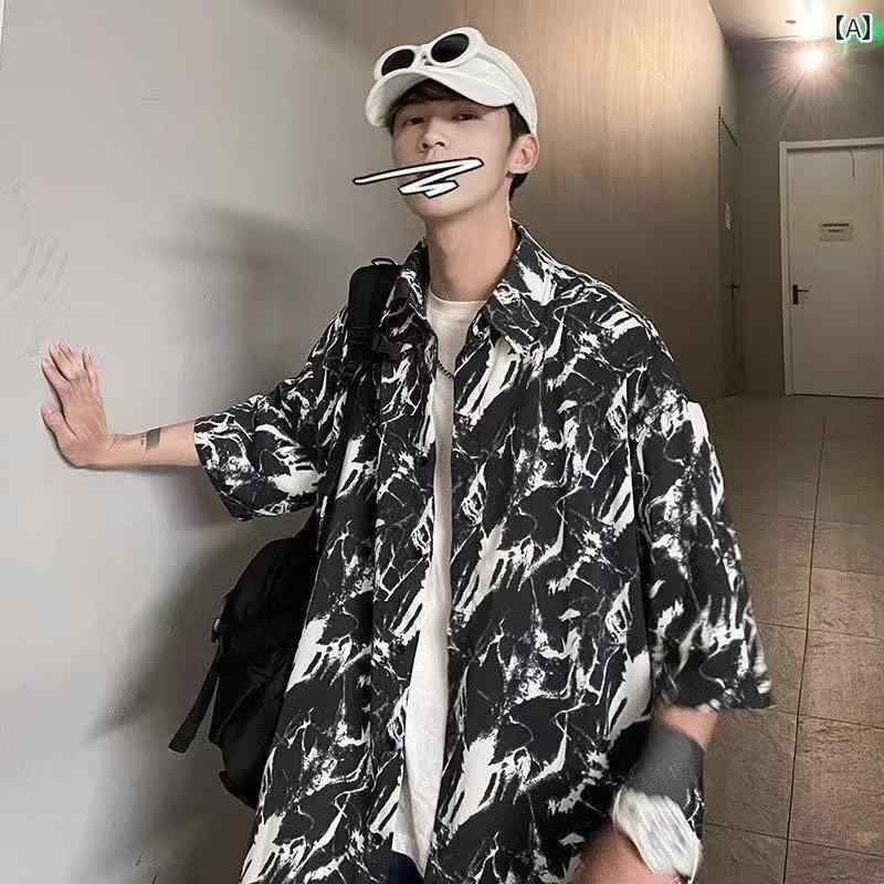 メンズ　コーデ　ファッション　春　秋　夏 zlmeet メンズレディース 秋 レトロ 香り 長袖 シャツ チェック柄 カップル ジャケット