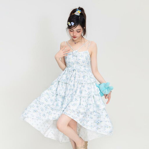 ワンピース サマードレス キャミソールドレス 花柄 夏 エレガント ロマンティック デート お出かけ おしゃれ レディース ワンピース サマードレス キャミソールドレス 花柄 夏 エレガント ロマンティック デート お出かけ おしゃれ レディース