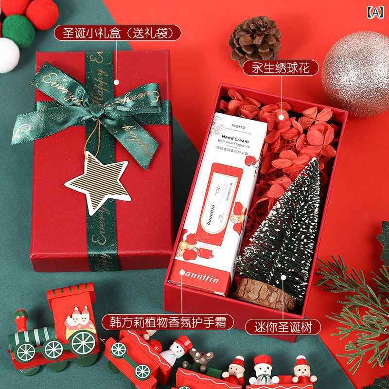 レディース ギフトセット デザイン ハロウィン クリスマス 結婚式 贈り物 パーティー サプライズ ボックス パッケージ