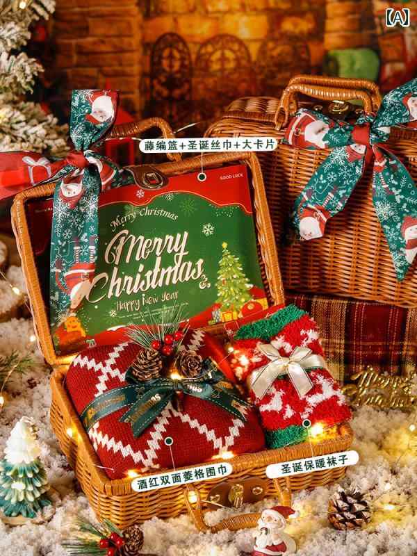 プレゼント ボックス レディース バースデー クリスマス 感謝祭 母の日 ギフト サプライズ ガールフレンド おしゃれ デザイン