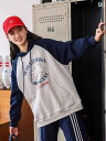 パーカー 中学生 フード付き トレーナー 女の子 春秋 高校生 子供用 学生 パーカー セット カジュアル 普段使い レディース ファッション