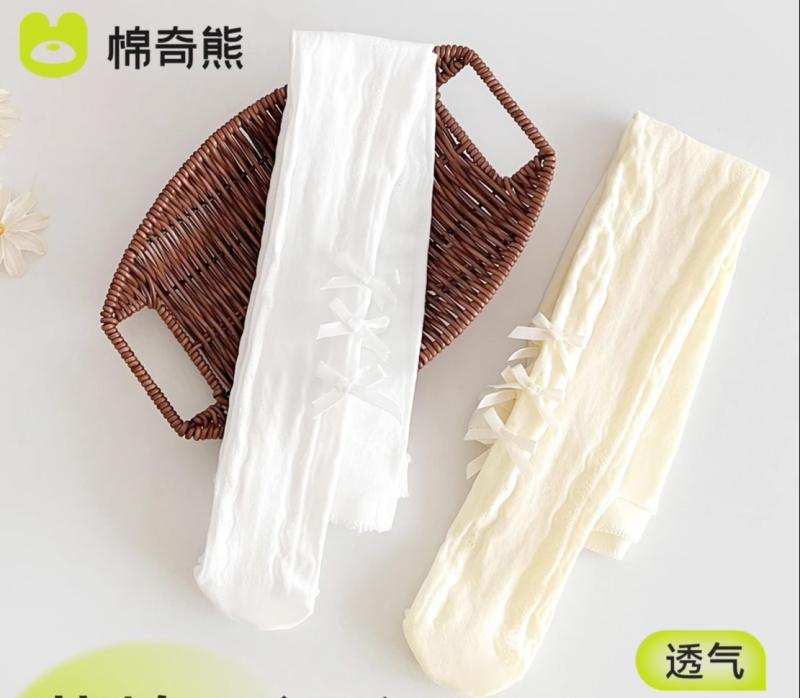 キッズファッション ストッキング タイツ パンスト 靴下 ソックス カジュアル 通気性 柔らかい 肌触り ..