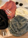 帽子 秋冬 ウール パイル 防寒 グレー レディース ファッション フリーサイズ ターバン ストリート カジュアル 普段使い コーディネート コンパクト