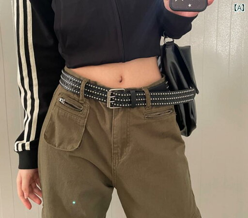 ベルト ユニセックス PU カジュアル デザイン おしゃれ スカート パンツ ブラック ホワイト ピンバックル シングルループ 星 かわいい メンズ レディース ベルト ユニセックス PU カジュアル デザイン おしゃれ スカート パンツ ブラック ホワイト ピンバックル シングルループ 星 かわいい メンズ レディース