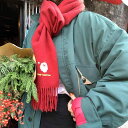 マフラー 雪だるま 刺繍 クリスマス スカーフ 女性 冬 学生 ホリデー ギフト 男性 黄色 暖かい ソフト スタイリッシュ