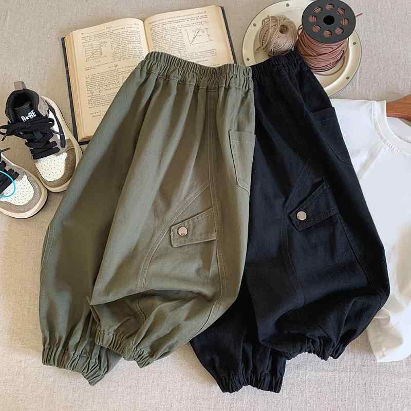 子供服 男の子 ボーイズ パンツ カジュアルパンツ 秋冬 暖かい 通園 通学 公園 スポーツ アウトドア ルームウェア キッズ