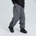 スノーボード パンツ レディース メンズ 綿 暖かい 防風 防水 ゆったり ホワイト ブラック スノーパンツ ズボン アウトドア スポーツ用品 保温性 耐摩耗 ...