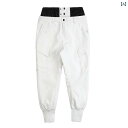 スノーボード パンツ 防水 メンズ レディース カップル スキー パンツ ズボン 暖かい 防寒 アウトドア スリム見せ 防風 通気性 保温性 耐摩耗 ポケット