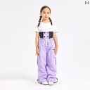 スノーボード パンツ 子供用 防水 暖かい 男の子 スキー 女の子 キッズ ファッション ボード パンツ アウトドア 防風 防水 防寒 ボトムス ズボン