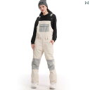 スキー ウェア オーバーオール ボード スノー パンツ スノボー レディース メンズ ボーダレス デザイン 防水 防風 サロペット オールインワン ジャンプスー...