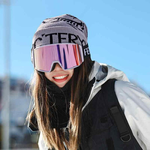 スキー スノー ゴーグル 女性 男性 ウェアラブル 登山 長持ち 曇り止め スキー 幅広 ワイド BIG メガネ マジックミラー グラス カラー レンズ ゴムバンド 雪 冬 スキー スノー ゴーグル 女性 男性 ウェアラブル 登山 長持ち 曇り止め スキー 幅広 ワイド BIG メガネ マジックミラー グラス カラー レンズ ゴムバンド 雪 冬