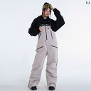 ビブパンツ スノボー オーバーオール スキーウェア ユニセックス アウトドア スポーツ ウィンター 保温 ポケット おしゃれ カジュアル 暖かい 通気性 防水 ...