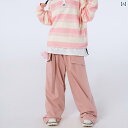スノボーパンツ スポーツウェア パンツ レディース 防水 通気性 耐摩耗 暖かい 秋 ポケット デザイン シンプル スキー かわいい ガーリー ロング