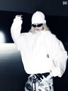スノーボード ウェア メンズ レディース フード付き 白 スキー 屋外 防水 パンツ ズボン ジャケット ウエア ユニセックス 保温性
