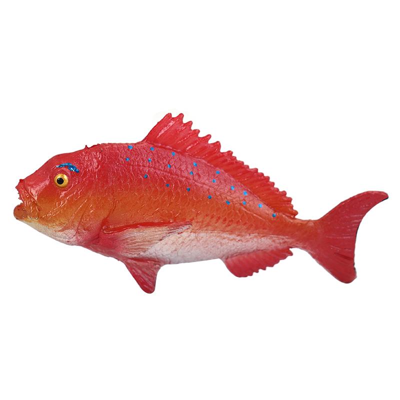 カジキ 海洋生物 フィギュア 模型 おもちゃ ホビー 人形 コレクション インテリア ミニチュア リアル ..