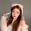 ヘアクリップ リボン アクセサリー レディース おしゃれ ファッション ピンク 大きめ 外出 夏 韓国 シンプル かわいい エレガント ガーリー 女性 髪留め