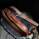 古風 革 ベルト 高級感 メンズ フォーマル ビジネス ズボン 調節可能 男性 幅3.5cm 柔軟 クラシック