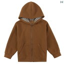 トップス 子供 フード付き ユニセックス セットアップ ジャケット パンツ ポケット 春秋 カジュアル シンプル スウェット