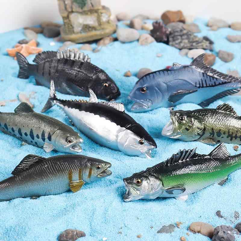 楽天市場】魚 リアル フィギュア(おもちゃ)の通販 楽天市場】魚 リアル フィギュア(おもちゃ)の通販