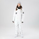 メンズ レディース ワンピース スーツ ズボン パンツ ジャケット ウエア セットアップ 防水 防風性 通気性 スノーボード スキー アウトドア ウインタースポ...