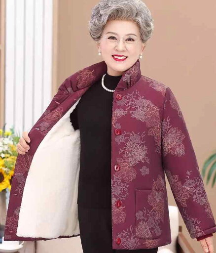 60歳 70歳 80歳 レディース ズボン セットアップ カジュアル 冬用 コート 厚手 ゆったり おばあちゃん 綿入り ゆったり 裏起毛 婦人服 60歳 70歳 80歳 レディース ズボン セットアップ カジュアル 冬用 コート 厚手 ゆったり おばあちゃん 綿入り ゆったり 裏起毛 婦人服