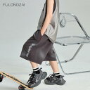 ハーフパンツ ストリート 子供服 男の子 女の子 親子 ショートパンツ デニムショートパンツ サマーパンツ カジュアルパンツ 夏 通園 通学 アウトドア スポーツ ホームウェア ユニセックス