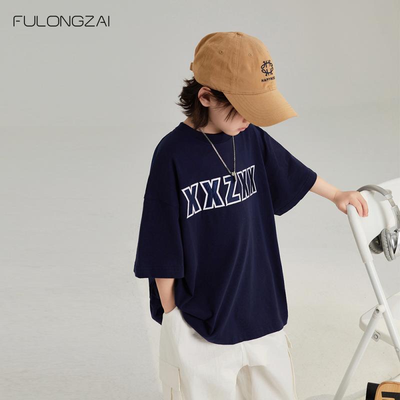 Tシャツ 子供服 トップス ペアルック 男の子 女の子 親子 半袖 夏 ゆったり 速乾 カジュアル おしゃれ クール スタイリッシュ ストリート 休日 レジャー ユニセックス