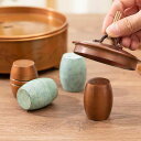 蓋置 蓋ホルダー 茶道具 茶器 アクセサリー 趣味 レトロ 銅製 カンフーティー 装飾品 インテリア 伝統工芸 プレゼント おしゃれ ティータイム