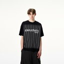 Tシャツ プリント 半袖 オーバーサイズ ユニセックス ゆったり スポーティ カジュアル デイリー レジャー 休日 メンズ レディース