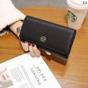長財布 レディース 革 大容量 スマートフォン 収納 ソフト レザー マルチ カード ウォレット おしゃれ エレガント 韓国